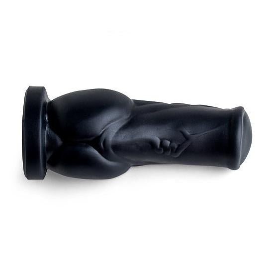 Mr Hankey's SOLATOK Small Dildo | 7.75 inches