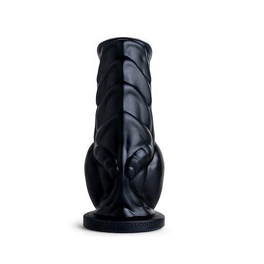 Mr Hankey's SOLATOK Small Dildo | 7.75 inches