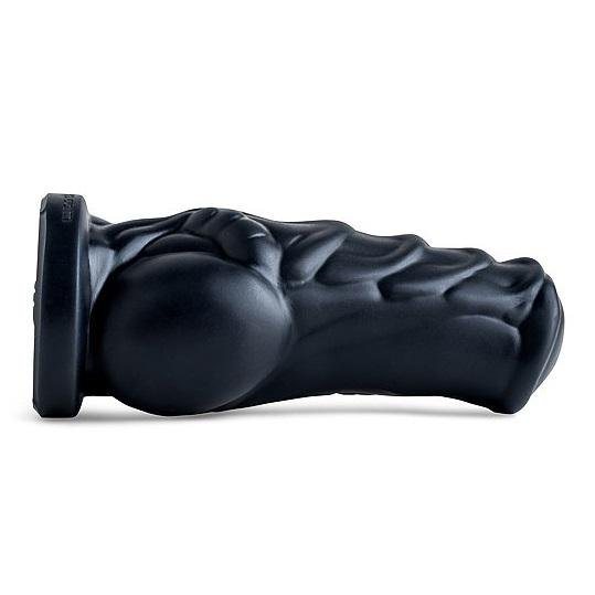 Mr Hankey's SOLATOK Small Dildo | 7.75 inches
