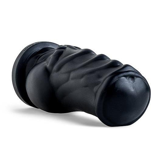 Mr Hankey's SOLATOK Small Dildo | 7.75 inches