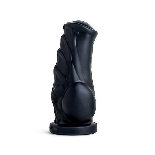 Mr Hankey's SOLATOK Small Dildo | 7.75 inches