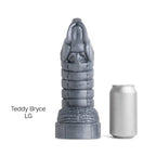 Mr Hankey's TEDDY BRYCE DILDO Lg: | 8 Inches