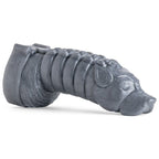 Mr Hankey's TEDDY BRYCE DILDO Lg: | 8 Inches