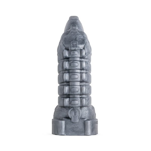 Mr Hankey's TEDDY BRYCE DILDO Lg: | 8 Inches