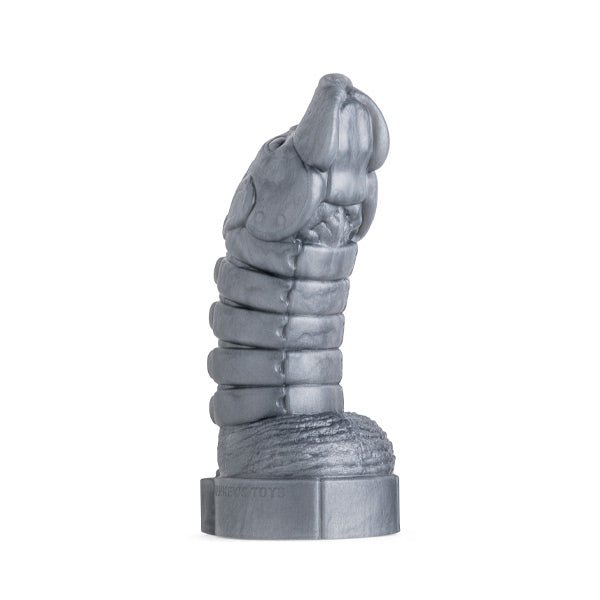 Mr Hankey's TEDDY BRYCE DILDO Lg: | 8 Inches