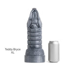 Mr Hankey's TEDDY BRYCE DILDO XL: | 9 Inches