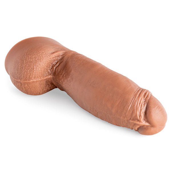 Mr Hankeys THE MIKEY M/L: | 8 Inches