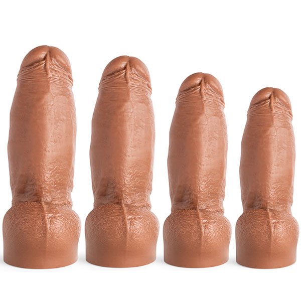 Mr Hankeys THE MIKEY M/L: | 8 Inches