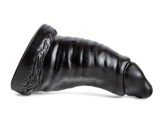 Mr Hankey's THE RABBIT Dildo: Medium | 7 inches