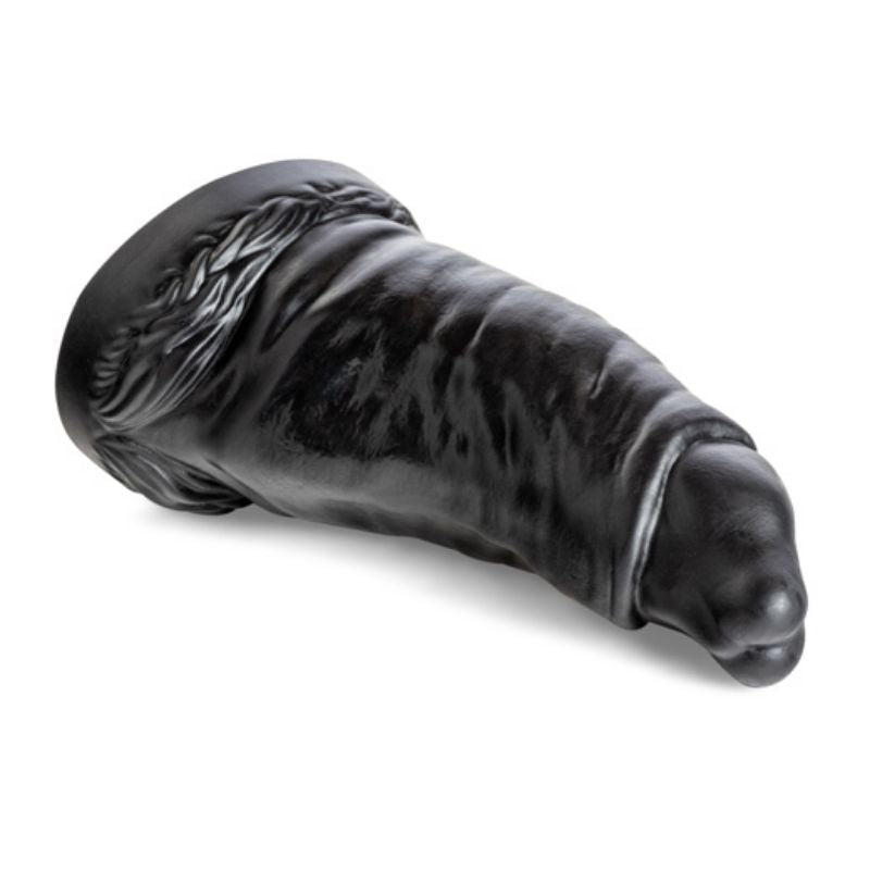 Mr Hankey's THE RABBIT Dildo: Medium | 7 inches