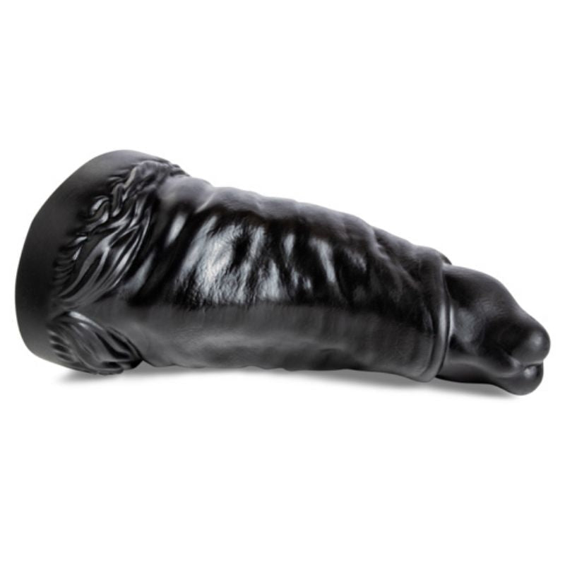 Mr Hankey's THE RABBIT Dildo: Medium | 7 inches