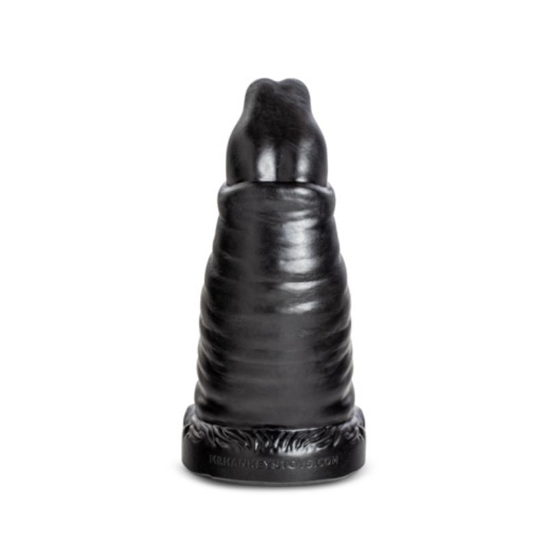 Mr Hankey's THE RABBIT Dildo: Medium | 7 inches
