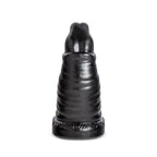 Mr Hankey's THE RABBIT Dildo: Medium | 7 inches