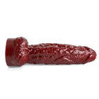 Mr Hankey's THE THEENG Dildo: Size Large | 12 inches