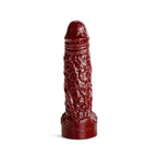 Mr Hankey's THE THEENG Dildo: Size Large | 12 inches