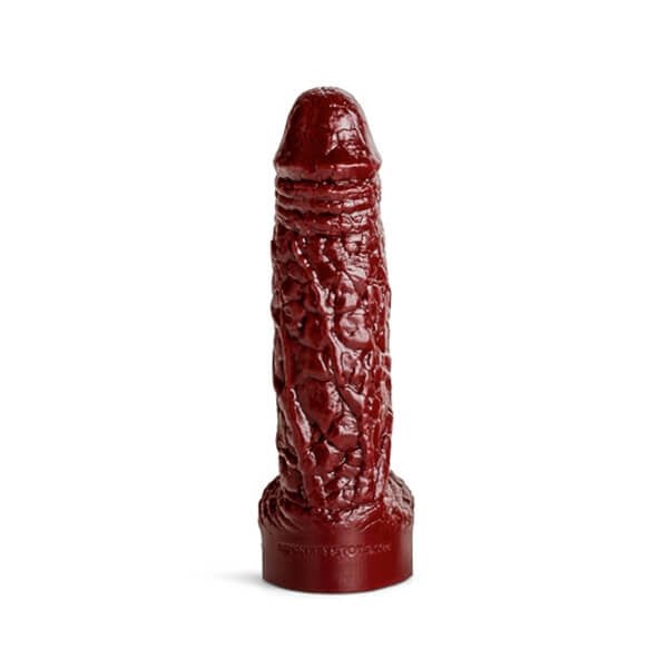 Mr Hankey's THE THEENG Dildo: Size S/M | 10 inches