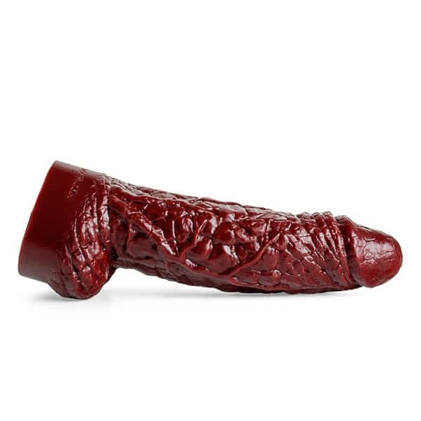 Mr Hankey's THE THEENG Dildo: Size S/M | 10 inches