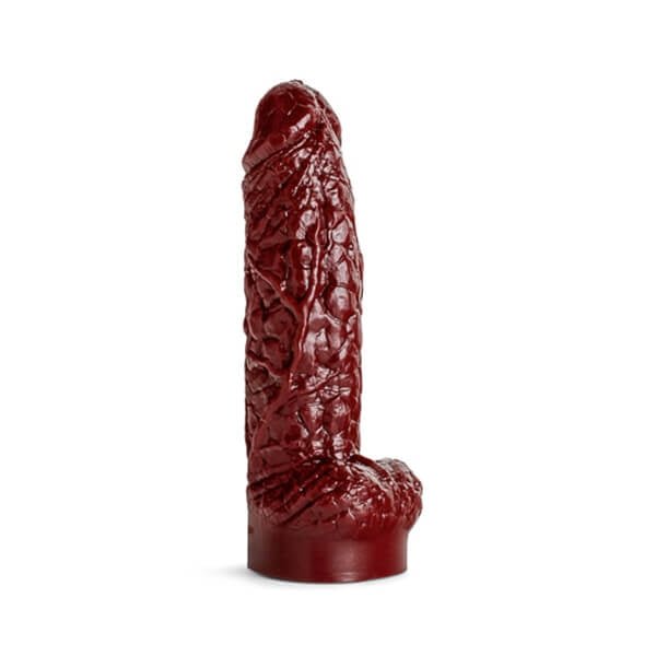 Mr Hankey's THE THEENG Dildo: Size S/M | 10 inches