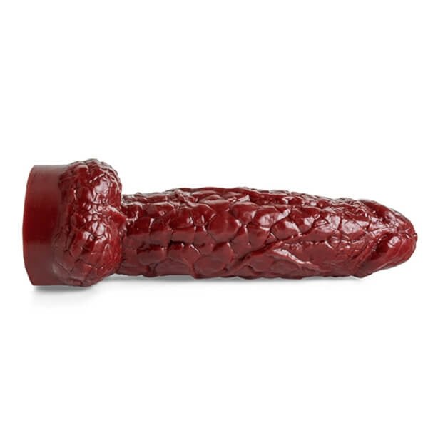 Mr Hankey's THE THEENG Dildo: Size S/M | 10 inches