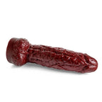 Mr Hankey's THE THEENG Dildo: Size S/M | 10 inches