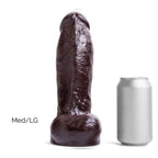 Mr Hankey's THICK DICK Dildo: M/L | 8.25 Inches