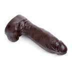 Mr Hankey's THICK DICK Dildo: M/L | 8.25 Inches