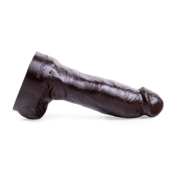 Mr Hankey's THICK DICK Dildo: M/L | 8.25 Inches