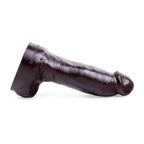 Mr Hankey's THICK DICK Dildo: M/L | 8.25 Inches