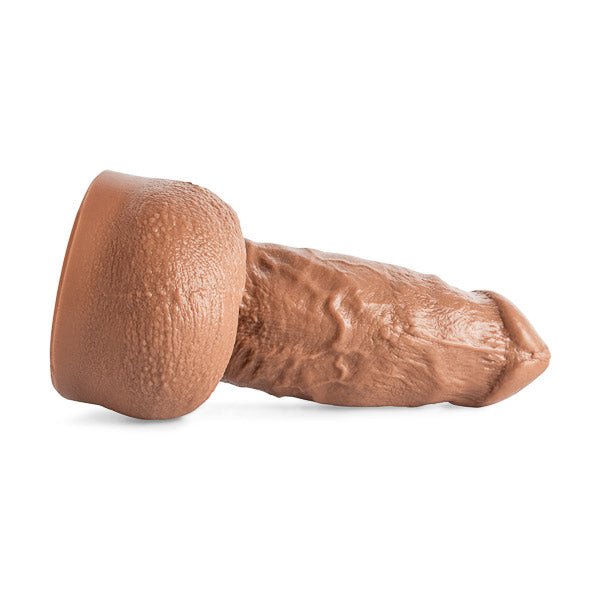 Mr Hankey's THICKY NICKY Dildo: XL | 8 Inches