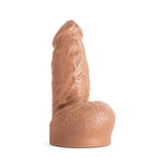 Mr Hankey's THICKY NICKY Dildo: XL | 8 Inches