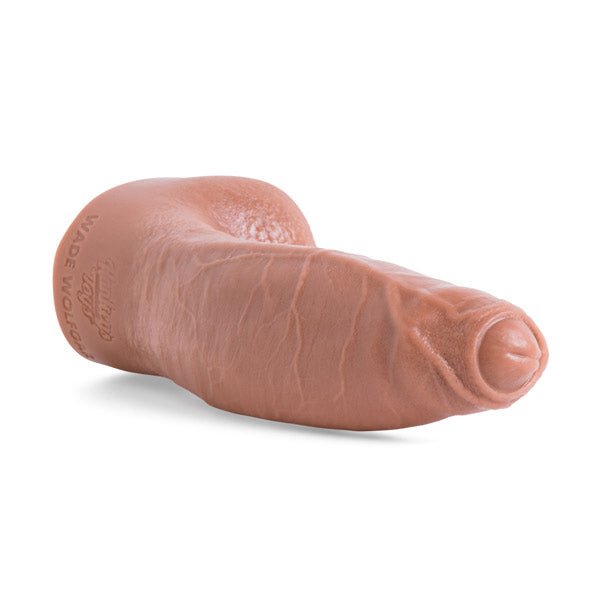 Mr Hankey's WADE WOLFGAR: OG | 7 Inches