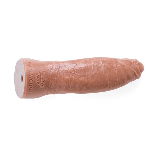 Mr Hankey's WADE WOLFGAR: OG | 7 Inches