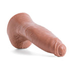 Mr Hankey's WADE WOLFGAR: XS | 5 Inches