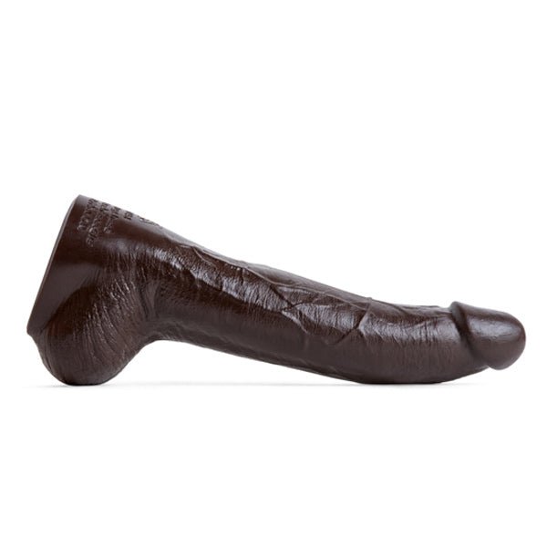 Mr Hankey's XG CHASE DILDO MD: | 9.75 Inches