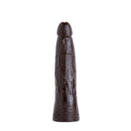 Mr Hankey's XG CHASE DILDO MD: | 9.75 Inches