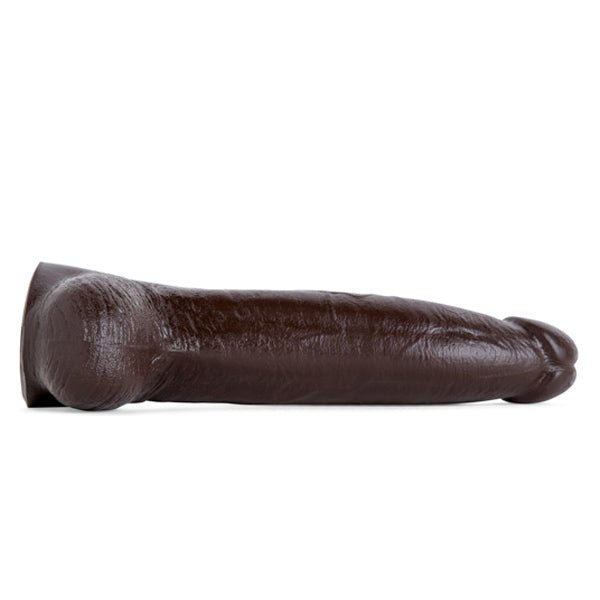 Mr Hankey's XG CHASE DILDO MD: | 9.75 Inches