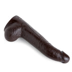 Mr Hankey's XG CHASE DILDO MD: | 9.75 Inches