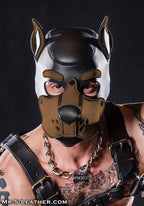 Build Your Own Neoprene K9 Hood | Small, XL or XXL