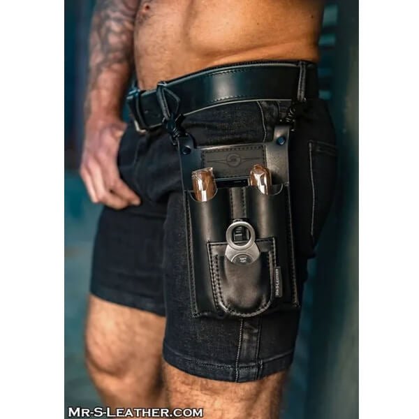 Mr S Leather CIGAR HOLSTER | Leather