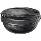 Mr S Leather Cruising Cap