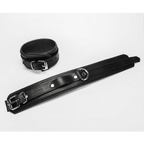 Mr S Leather Essential Ankle Restraints