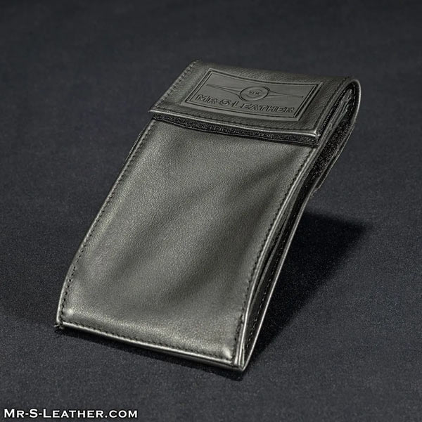 Mr. S Leather Jockstrap Holster