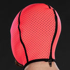 Mr. S Leather Neo Air Mesh Cocksucker Hood - Pink