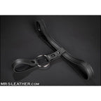 Mr S Leather NEOPRENE Butt Plug Harness | Size Options