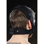 Mr. S Leather  Neoprene K9 Muzzle Kit - White