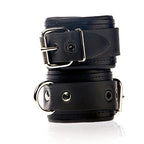 Mr S Leather NEOPRENE Wrist Restraints