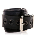 Mr S Leather NEOPRENE Wrist Restraints