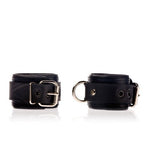 Mr S Leather NEOPRENE Wrist Restraints