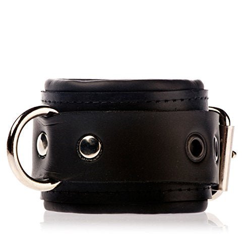 Mr S Leather NEOPRENE Wrist Restraints