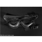 Mr.S Leather Head Trip Blindfold